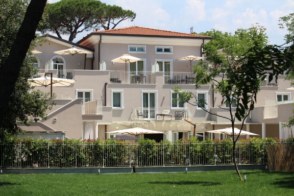Hotel Stella della Versilia (Massa)